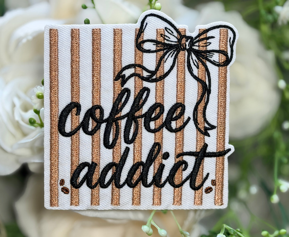Coffee Addict