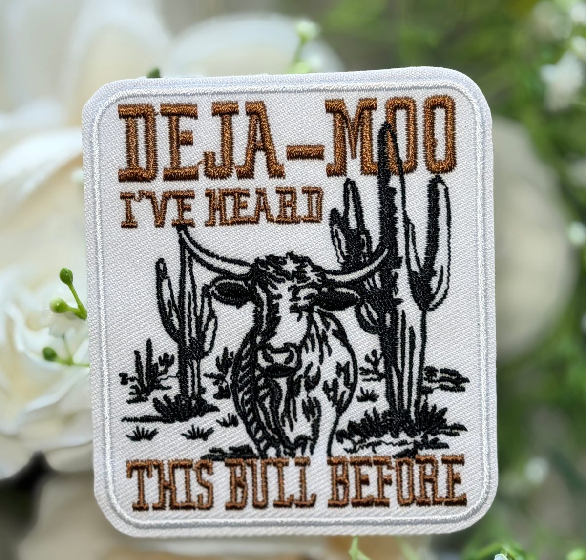Deja-Moo