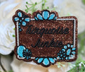 Turquoise Junkie