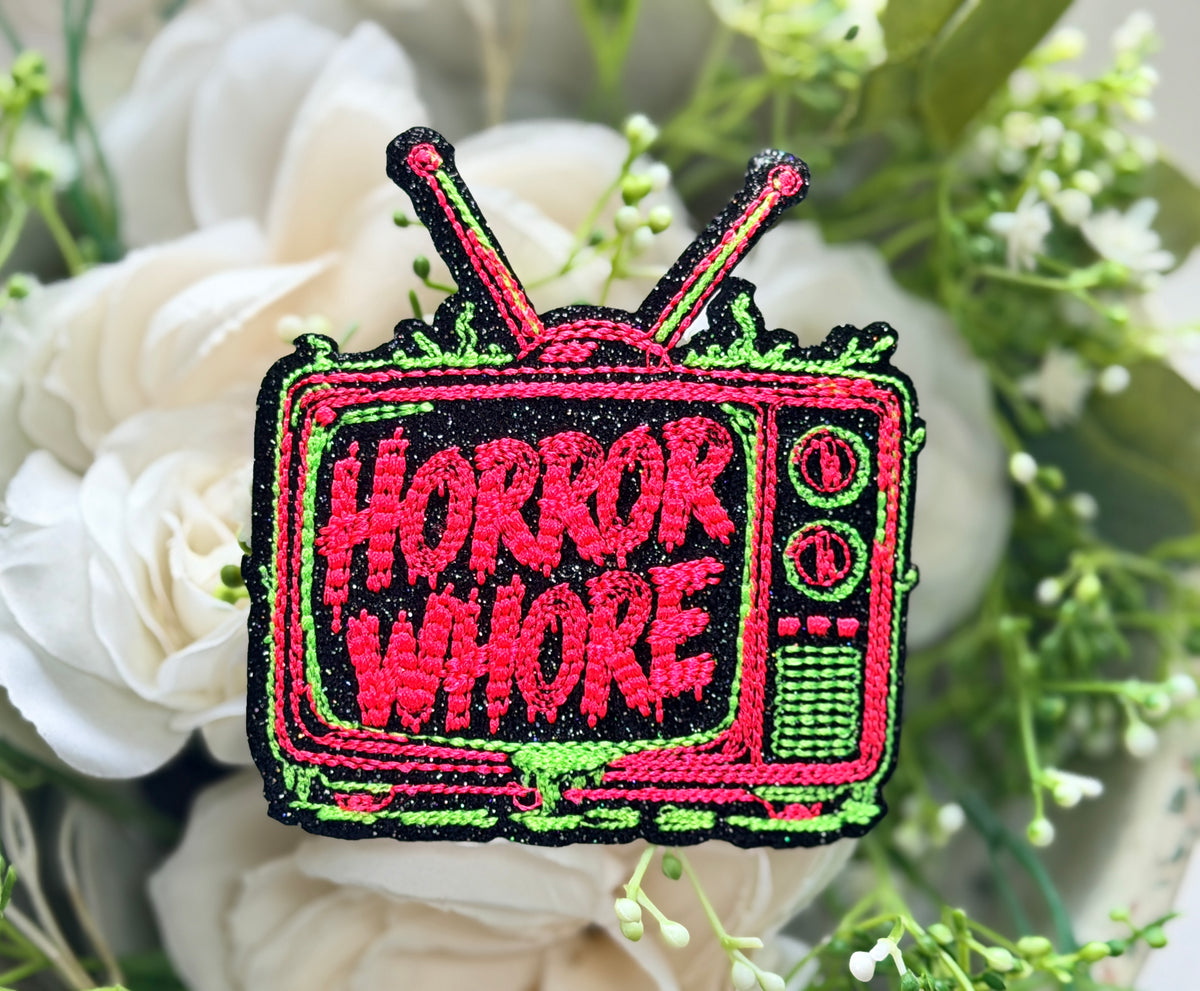 Halloween Horror Wh*re