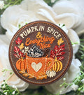 Pumpkin Spice & Everything Nice Coffee