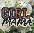 Camo Girl Mama