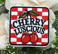 Cherry-Luscious