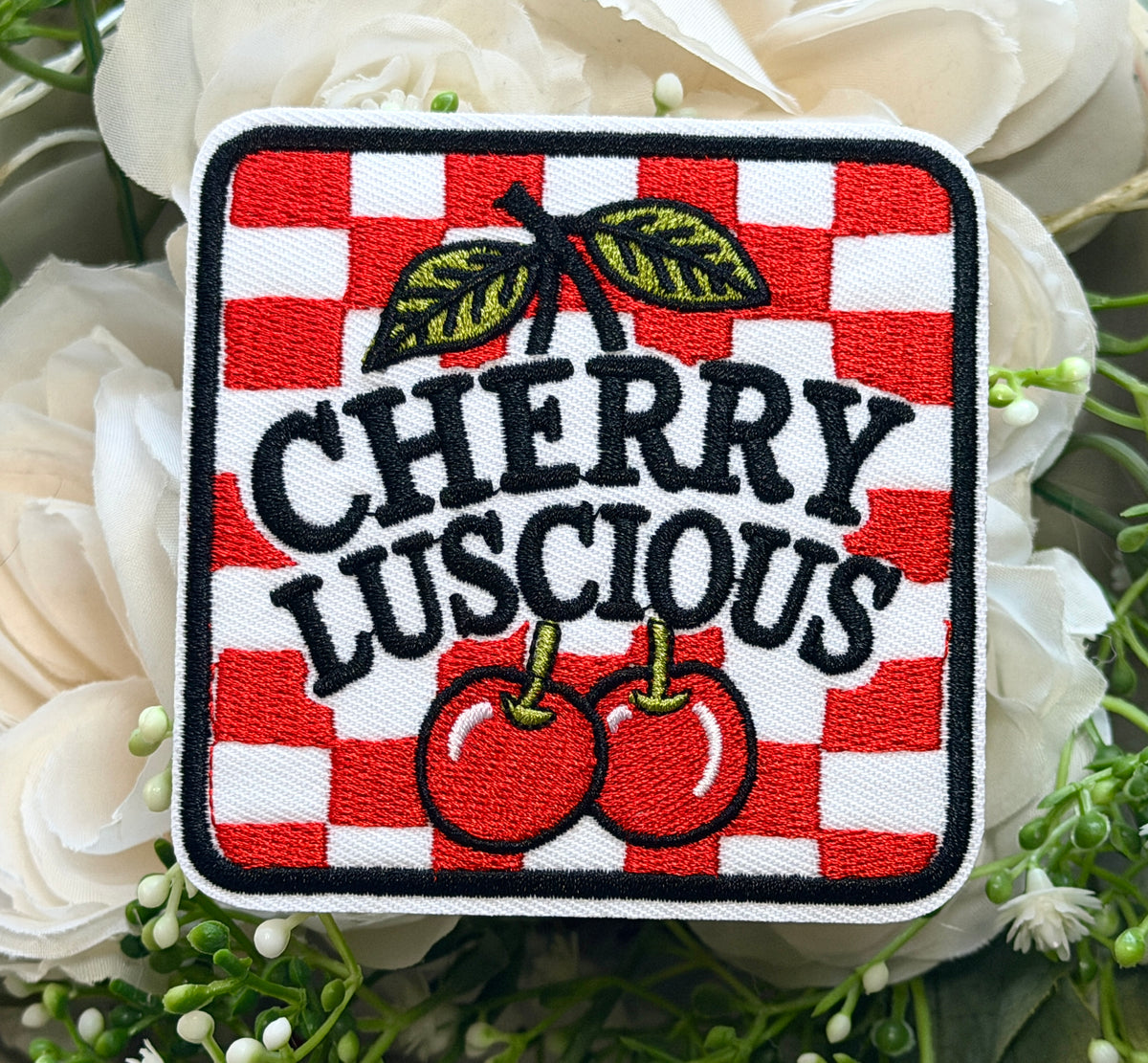 Cherry-Luscious
