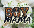 Camo Boy Mama