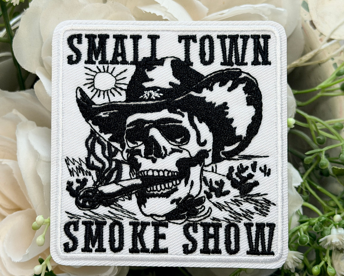 Small Town Sh*t Show