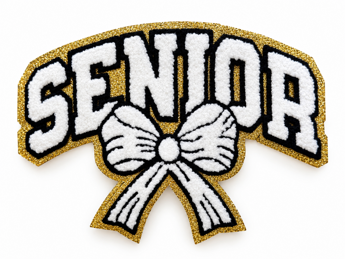 X-Large SENIOR
