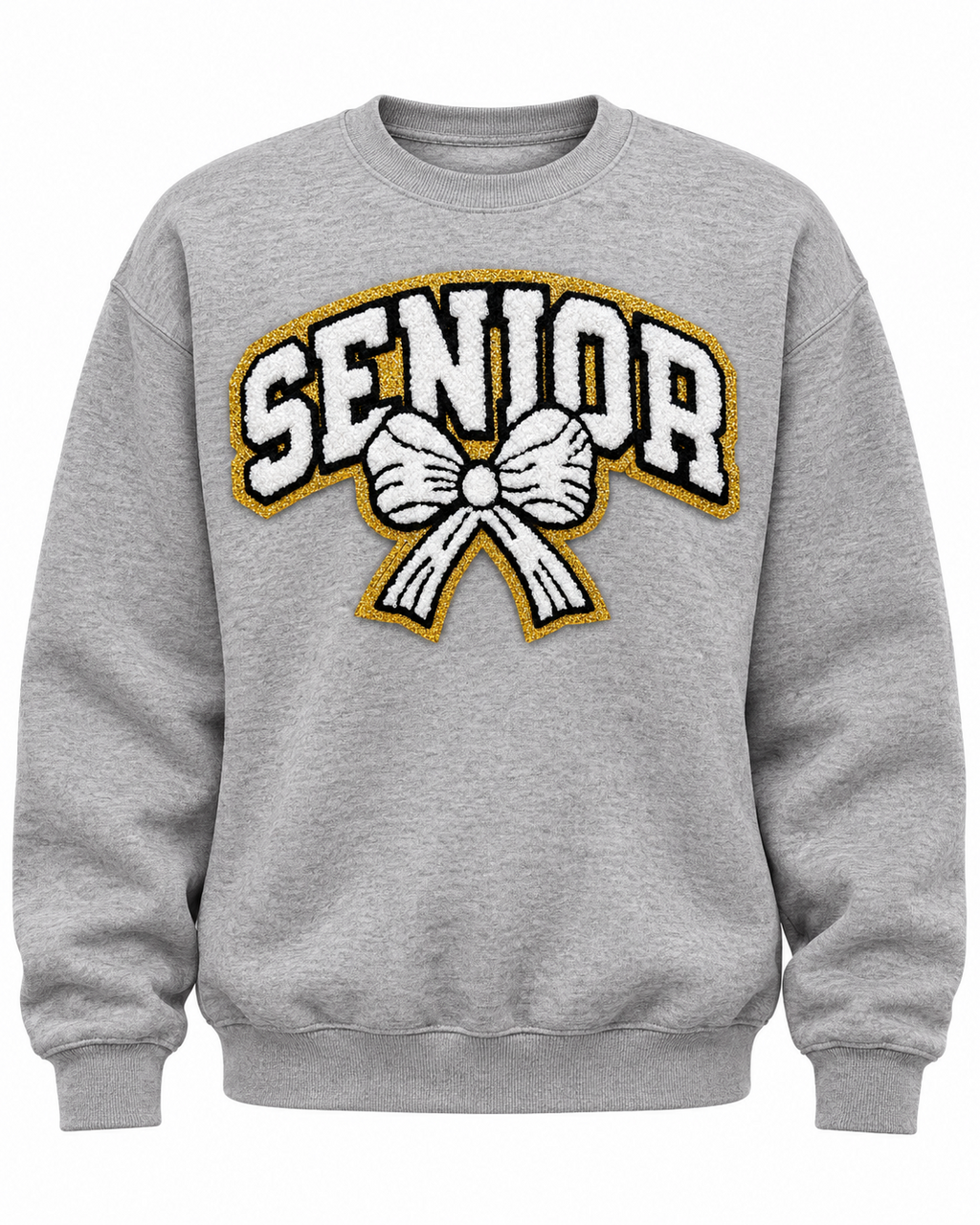 X-Large SENIOR