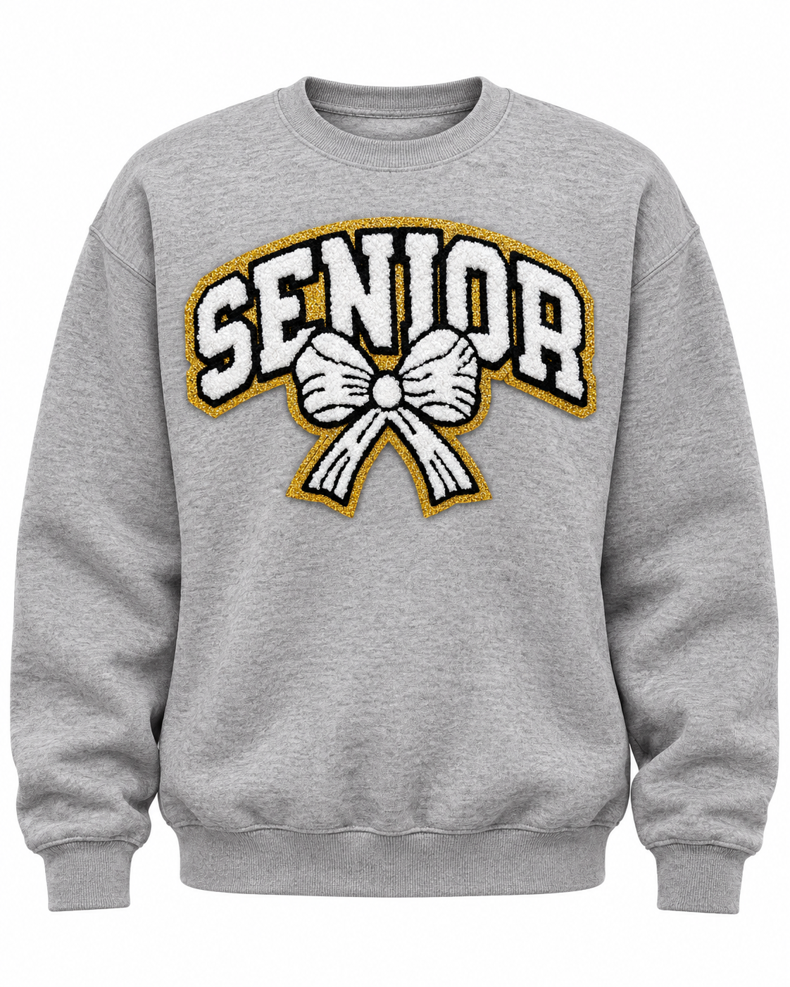 X-Large SENIOR